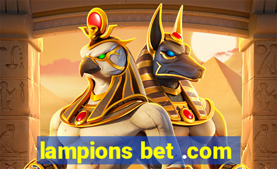 lampions bet .com